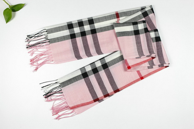 Burberry brand scarf 82